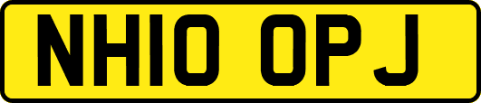 NH10OPJ