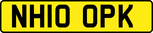 NH10OPK