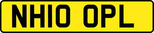NH10OPL