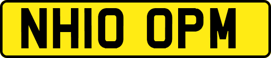 NH10OPM