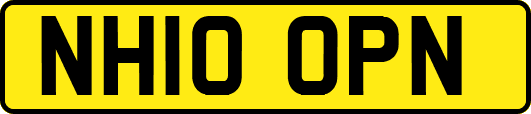 NH10OPN