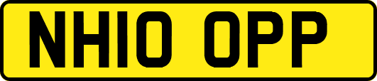 NH10OPP