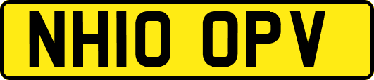 NH10OPV