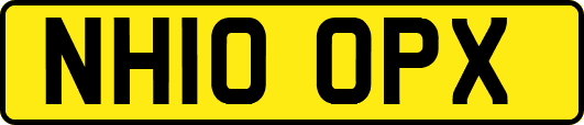 NH10OPX