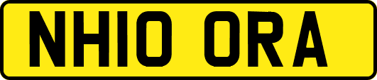 NH10ORA