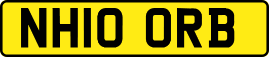 NH10ORB