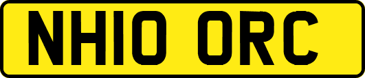 NH10ORC
