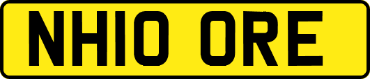 NH10ORE