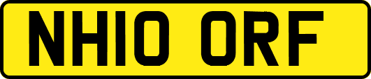 NH10ORF
