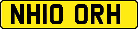 NH10ORH