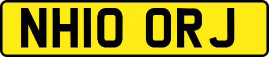 NH10ORJ