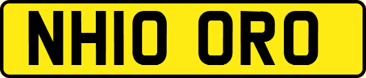NH10ORO