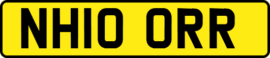 NH10ORR