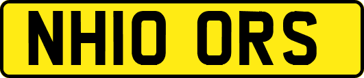 NH10ORS