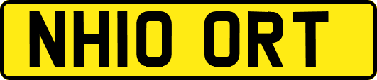 NH10ORT