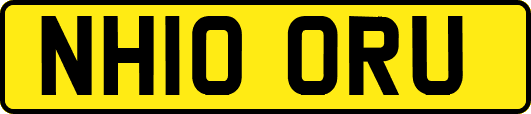NH10ORU