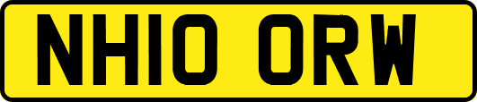 NH10ORW