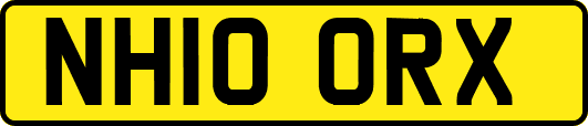 NH10ORX