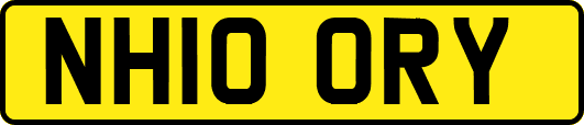 NH10ORY