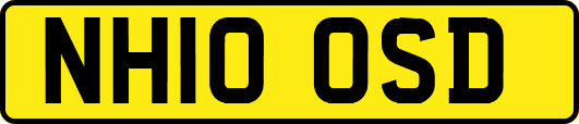 NH10OSD