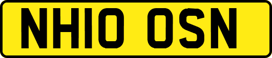 NH10OSN