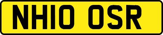 NH10OSR