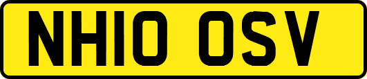 NH10OSV