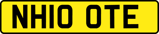 NH10OTE