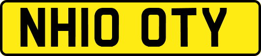 NH10OTY