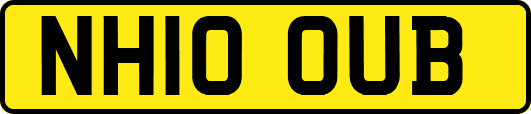NH10OUB