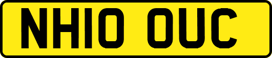 NH10OUC