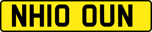 NH10OUN