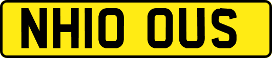 NH10OUS