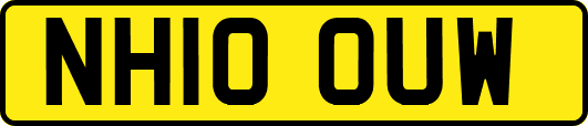 NH10OUW