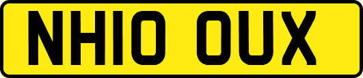 NH10OUX