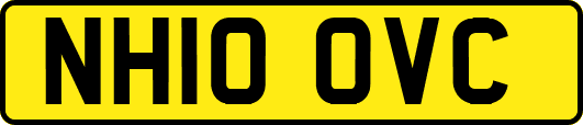 NH10OVC