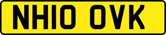 NH10OVK