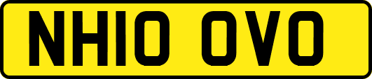 NH10OVO