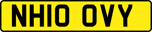 NH10OVY