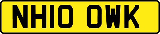 NH10OWK