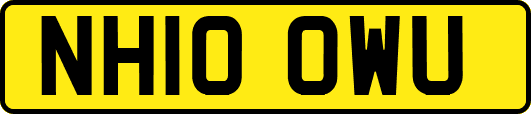 NH10OWU