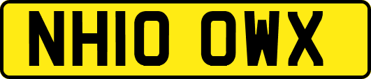 NH10OWX