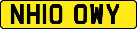 NH10OWY
