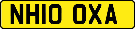 NH10OXA
