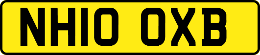 NH10OXB