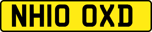 NH10OXD