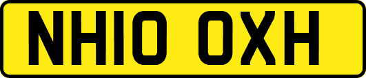 NH10OXH