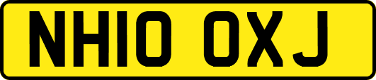 NH10OXJ