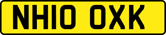 NH10OXK
