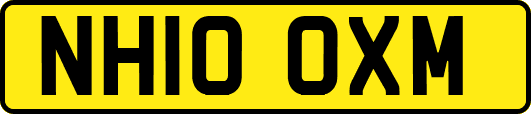 NH10OXM
